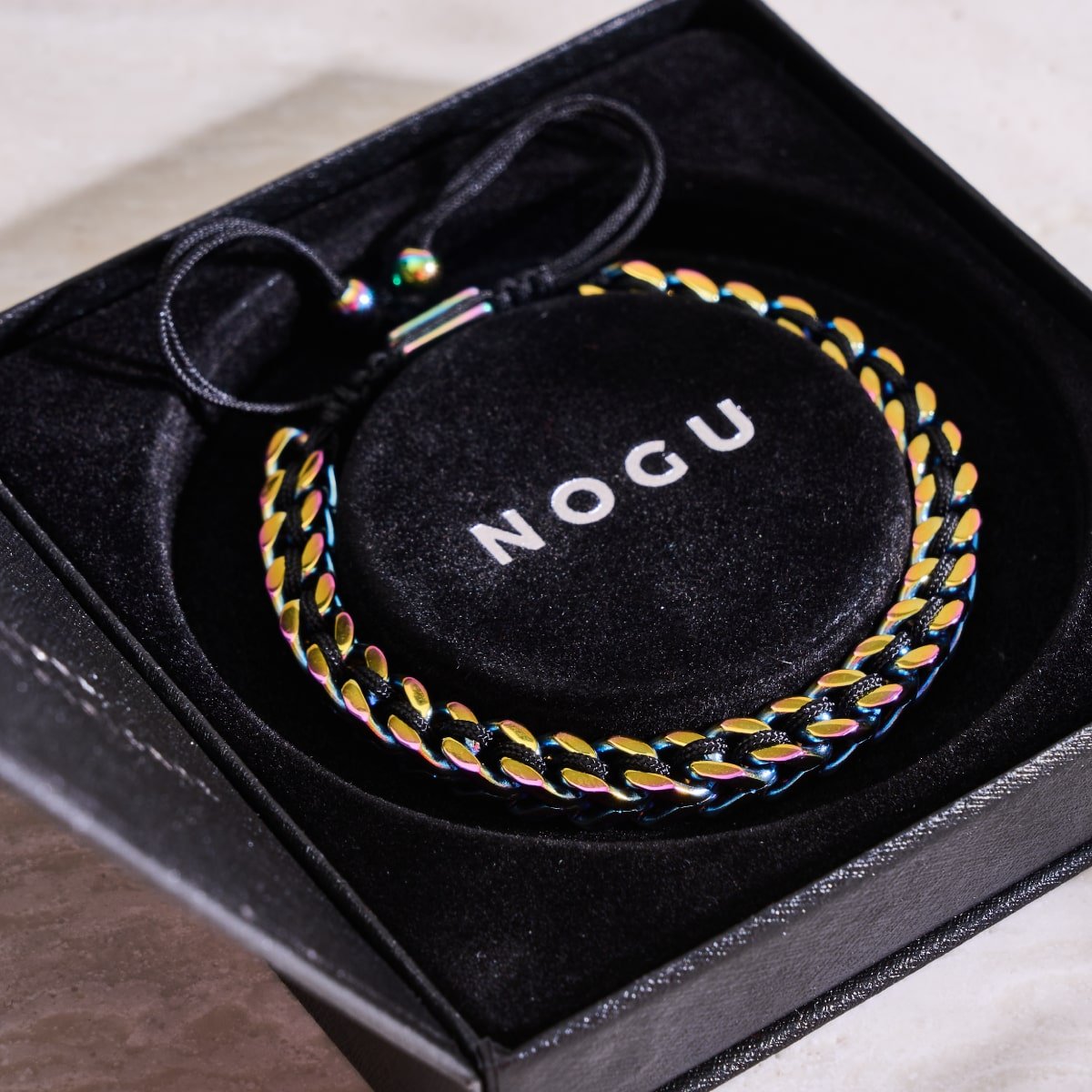 Product detail view